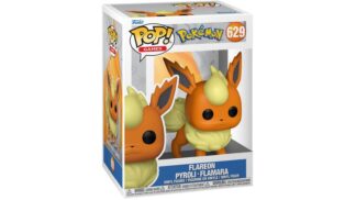 Flareon