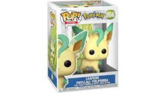 Leafeon