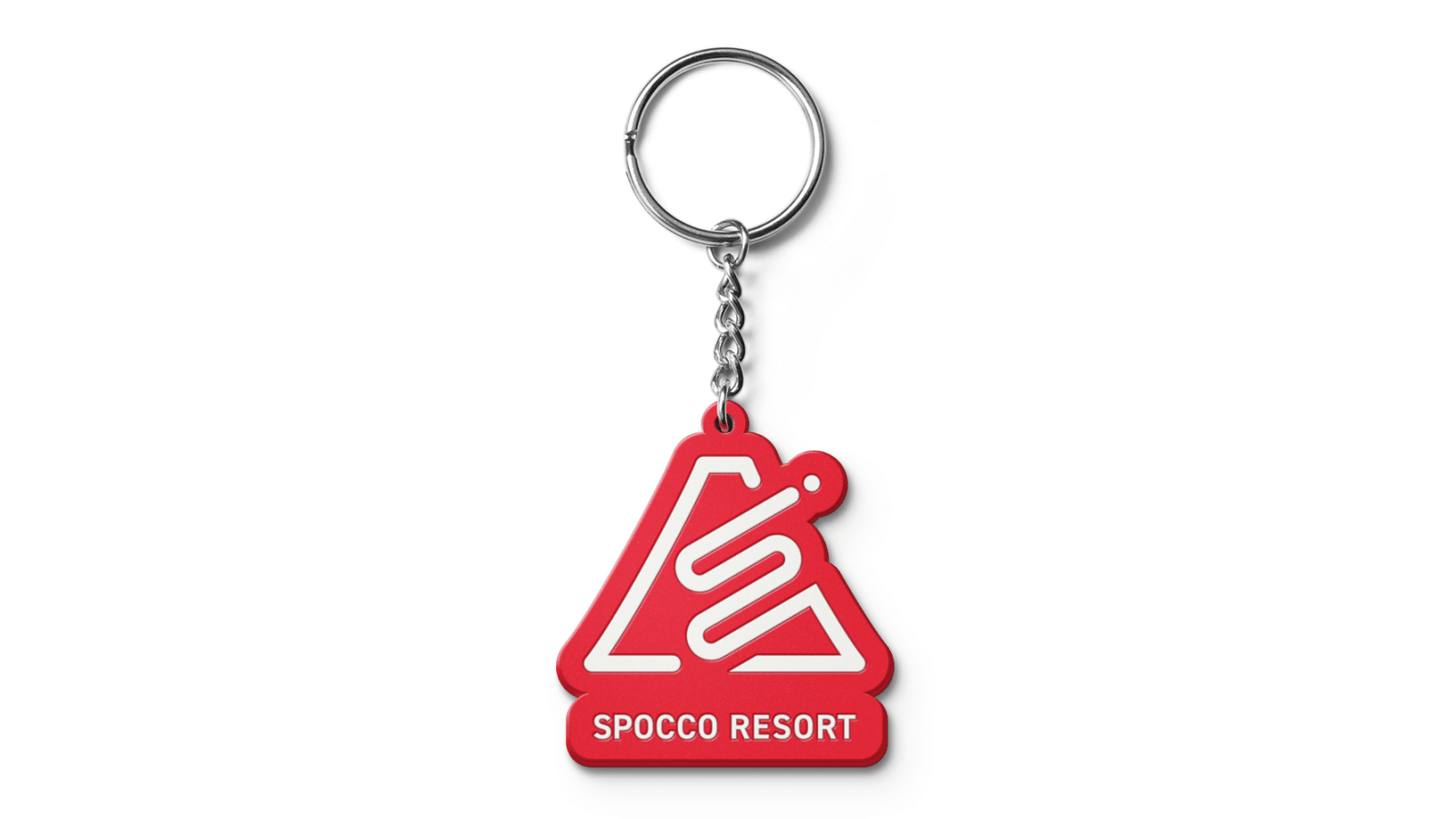 NSSports-RESORT_RubberKeychain