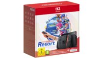 Nintendo Switch 2 + Nintendo Switch Sports Resort + מנוי NSO ל3 חודשים!