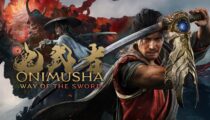 Nintendo Switch 2 | Onimusha: Way of the Sword – Key Card