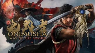 Nintendo Switch 2 | Onimusha: Way of the Sword – Key Card