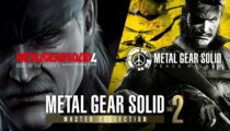 Nintendo Switch | METAL GEAR SOLID: MASTER COLLECTION Vol.2