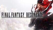 Nintendo Switch 2 | FINAL FANTASY RESONANCE – Key Card