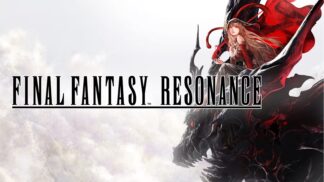 Nintendo Switch 2 | FINAL FANTASY RESONANCE – Key Card