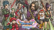 Nintendo Switch 2 | DRAGON QUEST XI S: Echoes of an Elusive Age - Definitive Edition – Key Card