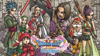 Nintendo Switch 2 | DRAGON QUEST XI S: Echoes of an Elusive Age - Definitive Edition – Key Card