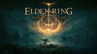 Nintendo Switch 2 | ELDEN RING Tarnished Edition – Key Card