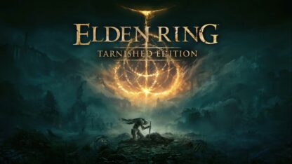 ELDEN RING Tarnished Edition – Key Card | Nintendo Switch 2