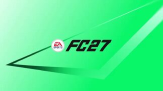 Nintendo Switch 2 | EA SPORTS FC™ 27 – Key Card
