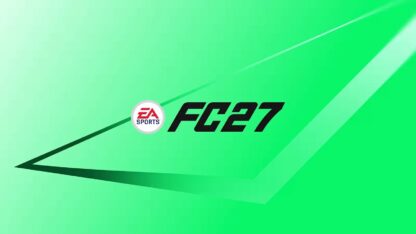 Nintendo Switch 2 | EA SPORTS FC™ 27 – Key Card
