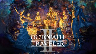 Nintendo Switch 2 | Octopath Traveler II – Key Card