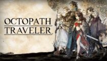 Nintendo Switch 2 | Octopath Traveler™ – Key Card