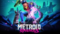 Metroid Ravenous | Nintendo Switch 2