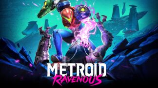 Metroid Ravenous | Nintendo Switch 2