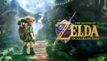 The Legend of Zelda: Ocarina of Time | Nintendo Switch 2