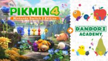 Nintendo Switch 2 | Pikmin 4 – Nintendo Switch 2 Edition + Dandori Academy