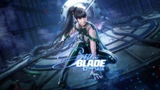 Nintendo Switch 2 | Stellar Blade™ Complete Edition