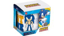 ספל קרמי - Sonic the Hedgehog