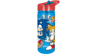 בקבוק שתייה - Sonic the Hedgehog