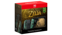 Nintendo Switch 2 The Legend of Zelda: Ocarina of Time Edition