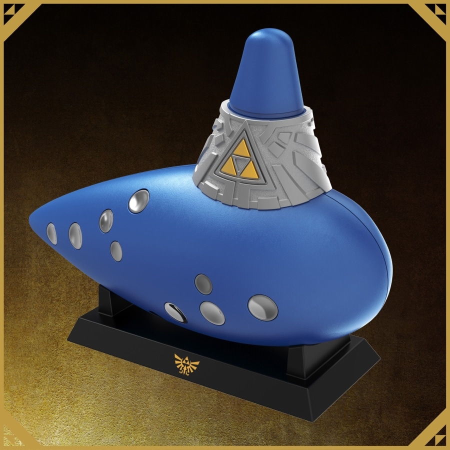 Electric OCARINA OF TIME for Nintendo Switch™ 2