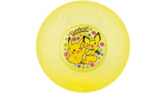 סט 4 קערות פלסטיק | Pokémon