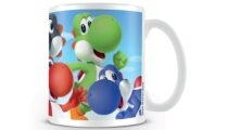 ספל קרמי | Yoshi