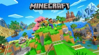 Nintendo Switch 2 | Minecraft – Key Card